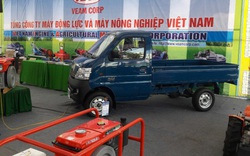 Doanh thu "lao dốc", VEAM được Honda và Toyota "giải cứu"