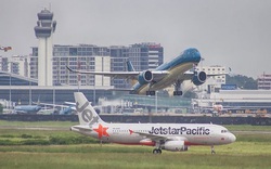 Thương hiệu Jetstar Pacific có thể sẽ bị "xoá sổ"?