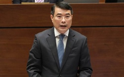 Thống đốc Lê Minh Hưng: Hệ thống NH cung ứng đủ vốn cho nền kinh tế trong bất luận tình huống nào