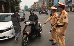 Quảng Ninh xử phạt hơn 1.000 trường hợp vi phạm cách ly toàn xã hội 