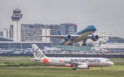 Hãng bay Jetstar Pacific bị "xoá sổ"... đổi thành Pacific Airlines