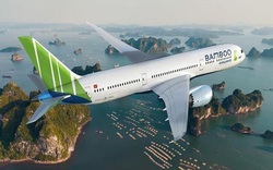 Bamboo Airways đã bán 49% cổ phần cho Trung Quốc là "fake news"
