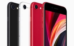 Apple chính thức ra mắt iPhone SE 2020 giá rẻ