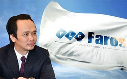 Vừa rời ghế chủ tịch FLC Faros, ông Trịnh Văn Quyết bán 54 triệu cổ phiếu ROS