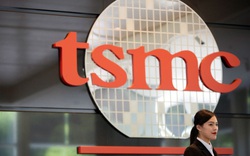 Lợi nhuận của nhà sản xuất chip TSMC tăng vọt trong quý đầu năm 