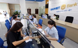 Ngân hàng có tỷ lệ nợ xấu cao nhất: BaovietBank vượt VPBank với 5,2%