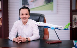 Ông Trịnh Văn Quyết làm gì với Bamboo Airways để thâu tóm 30% thị phần?