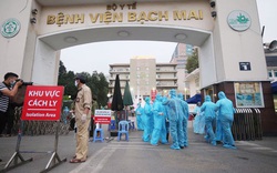 Vì sao Công ty Trường Sinh trúng thầu ở Bạch Mai và nhiều bệnh viện lớn?