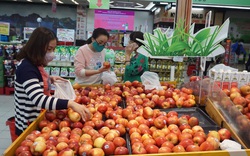Cách ly toàn xã hội: Quảng Ninh triển khai 490 điểm bán hàng bình ổn giá 
