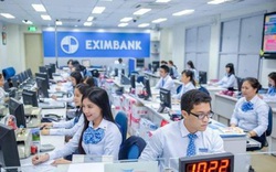 Eximbank bất ngờ đặt mục tiêu lãi trước thuế gấp đôi, đạt trên 2.200 tỷ đồng 