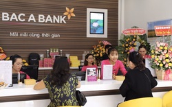 "Ngấm đòn" Covid-19, lợi nhuận trước thuế của Bac A Bank thấp nhất trong 6 quý 