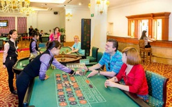 Casino lớn nhất Quảng Ninh lỗ đậm vì Covid-19