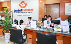 Quý đầu tiên thay Chủ tịch, lợi nhuận của LienVietPostBank tăng 18%, lương bình quân thấp nhất hệ thống