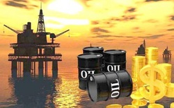 Giá dầu tiếp tục giảm, Dow Jones mất hơn 1.200 điểm