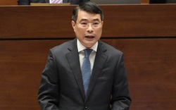 Thống đốc Lê Minh Hưng: Không nới lỏng điều kiện cấp tín dụng