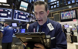 S&P tiếp tục lập đỉnh thời đại khi nhà đầu tư Mỹ kỳ vọng gói kích thích kinh tế tiếp theo