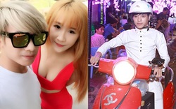 “Hot boy kẹo kéo” cát-xê 30 triệu hết thời, quay về hát lề đường kiếm sống, cố gom từng đồng làm MV