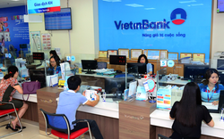 “Sốc” với chi phí trích lập dự phòng rủi ro quý I của Vietinbank