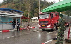 Kiểm soát lái xe "hét giá" vận chuyển, Lạng Sơn lập Tổ quản lý vận hành 