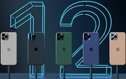 Apple lùi thời gian ra mắt iPhone 12 khoảng 1 tháng