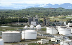 Nhà máy lọc dầu Dung Quất có thể dừng sản xuất