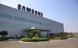 Samsung Việt Nam giảm mục tiêu xuất khẩu năm 2020 xuống còn 45,5 tỷ USD 