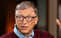 Bill Gates chi hàng tỷ USD để phát triển vaccine ngừa Covid-19