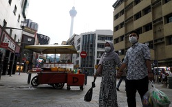 Malaysia dự báo nguy cơ tăng trưởng GDP -2% trong năm 2020