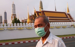 Ngành du lịch "chảy máu", kinh tế Thái Lan ảm đạm do dịch Covid-19