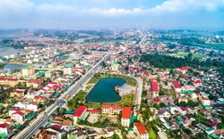 Hà Tĩnh: Tìm nhà đầu tư cho dự án KĐT gần 1 tỷ USD