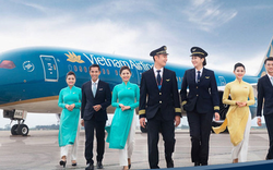 Vietnam Airlines ước lỗ 2.400 tỷ trong quý 1, cả năm có thể lỗ gần 20.000 tỷ nếu dịch kéo dài đến quý 4