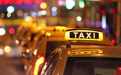 Quy định mới về kinh doanh vận tải hành khách bằng Taxi năm 2020