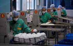 Trung Quốc không hạn chế xuất khẩu vật tư y tế để hỗ trợ quốc tế chống dịch Covid-19