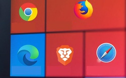 Microsoft Edge vượt Firefox trở thành trình duyệt web phổ biến thứ hai thế giới