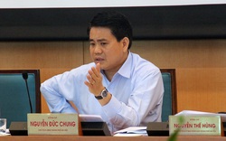 Chủ tịch TP Hà Nội yêu cầu miễn, giảm tiền thuê đất, thuê nhà do ảnh hưởng của Covid-19