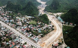 Quảng Ninh chấp thuận đầu tư dự án đô thị ven biển gần 3.000 tỷ đồng 