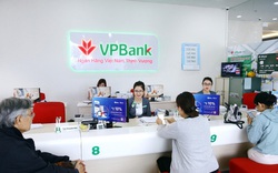 VPBank lập kỷ lục lợi nhuận, thu nhập lãnh đạo đạt 121,5 tỷ đồng