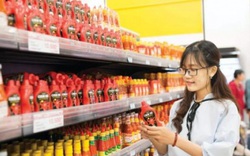 Vinmart sáp nhập vào Masan