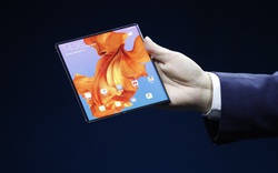 Huawei chịu lỗ hơn 60 triệu USD đối với mẫu smartphone màn hình gập Mate X