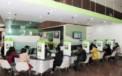 Giảm lãi suất chống Covid-19, Vietcombank vẫn lập kỷ lục lợi nhuận 2020?