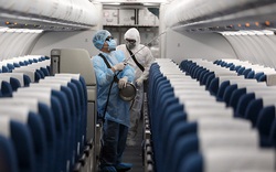 16.000 nhân viên của Boeing sẽ mất việc do dịch Covid-19