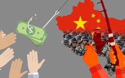 Trung Quốc giăng "bẫy nợ" tại Châu Phi: nhiều quốc gia kêu gọi xóa nợ vì dịch bệnh