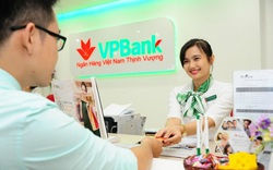 Cổ đông VPBank thông qua phương án mua gần 122 triệu cổ phiếu quỹ
