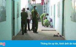 Nữ công nhân chết nhiều ngày trong phòng trọ