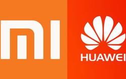 Lép vế ở Trung Quốc nhưng Xiaomi đang bắt kịp Huawei tại thị trường Tây Âu