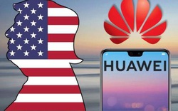 Sau gần 1 năm "nghỉ chơi", Mỹ bất ngờ muốn quay lại với Huawei 