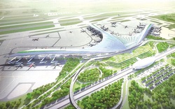 Đồng Nai "hứa" bàn giao toàn bộ mặt bằng dự án sân bay Long Thành vào quý 2/2021