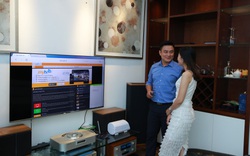 MyTV tặng 3 tháng sử dụng cho người dùng Smart TV Samsung và Vsmart
