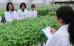 Học viện Nông nghiệp Việt Nam: Đích đến của nghiên cứu khoa học là thực tiễn đời sống