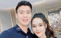 Nghi vấn Duy Mạnh say rượu, "mắng chửi vợ con": Hà Nội FC yêu cầu đính chính!